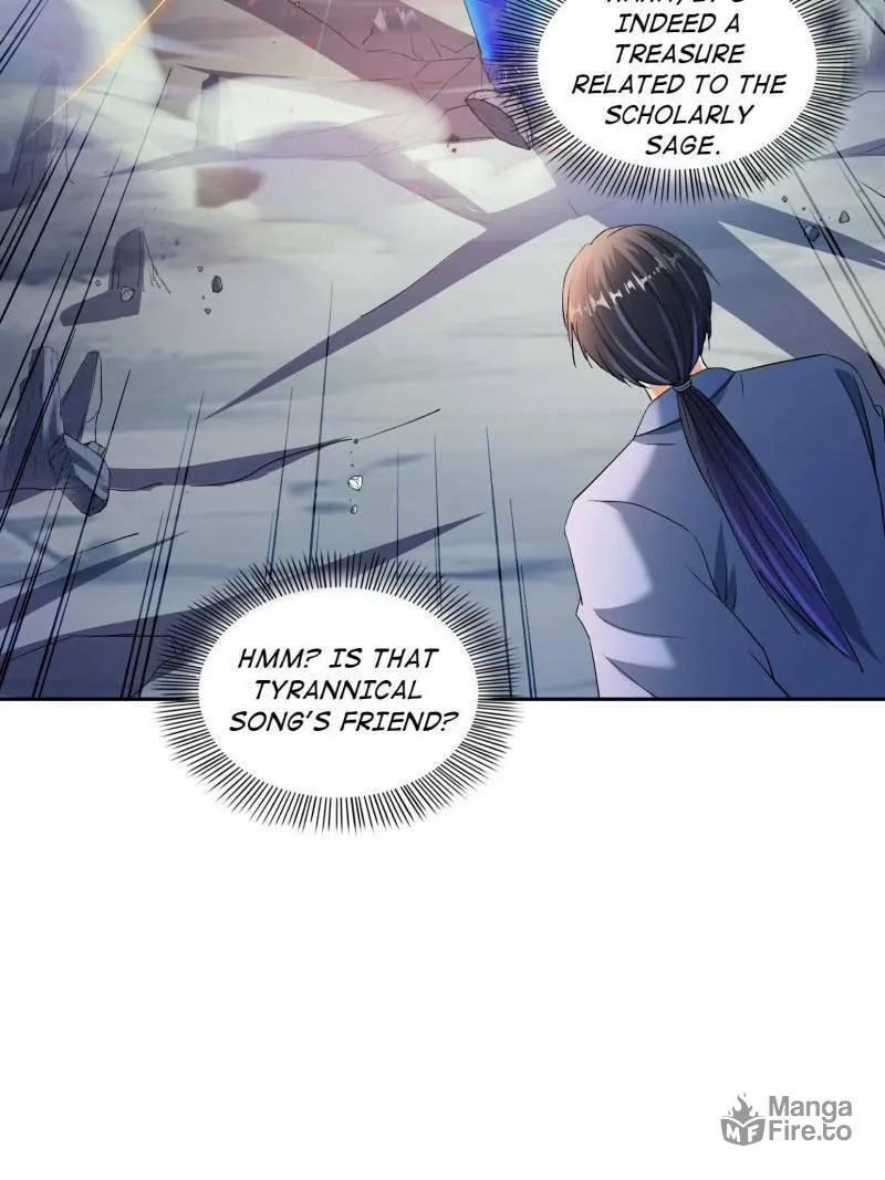Read Cultivation Chat Group chapter 674 image 4 on Lezhin