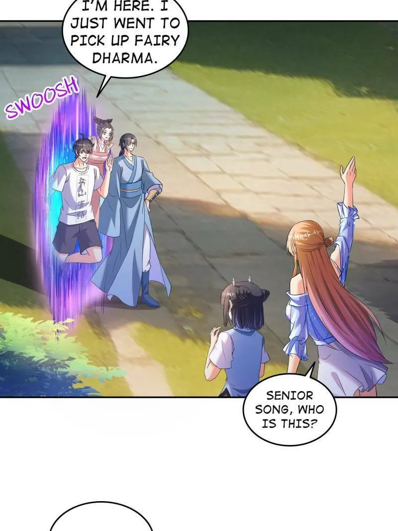 Read Cultivation Chat Group chapter 674 image 42 on Lezhin