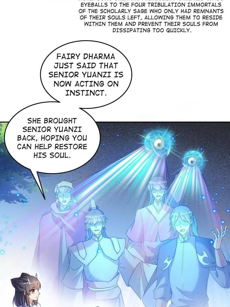 Read Cultivation Chat Group chapter 674 image 45 on Lezhin