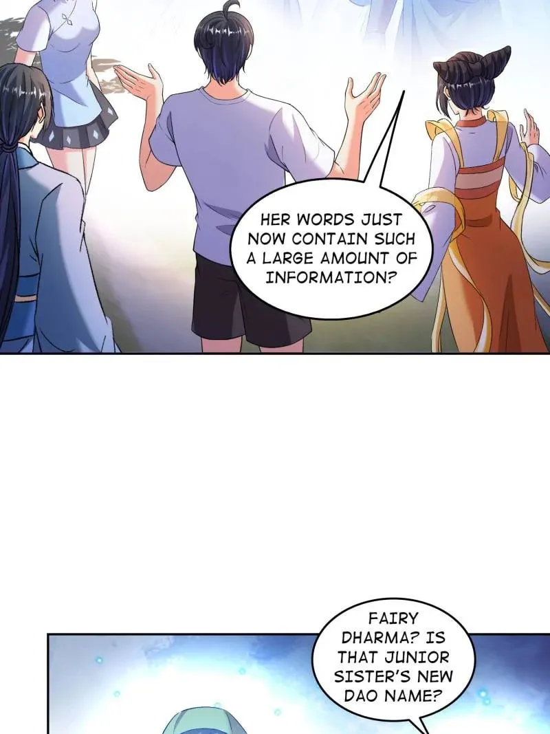 Read Cultivation Chat Group chapter 674 image 46 on Lezhin