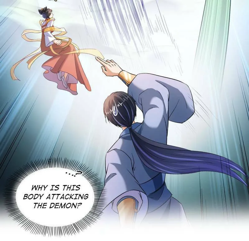 Read Cultivation Chat Group chapter 674 image 7 on Lezhin