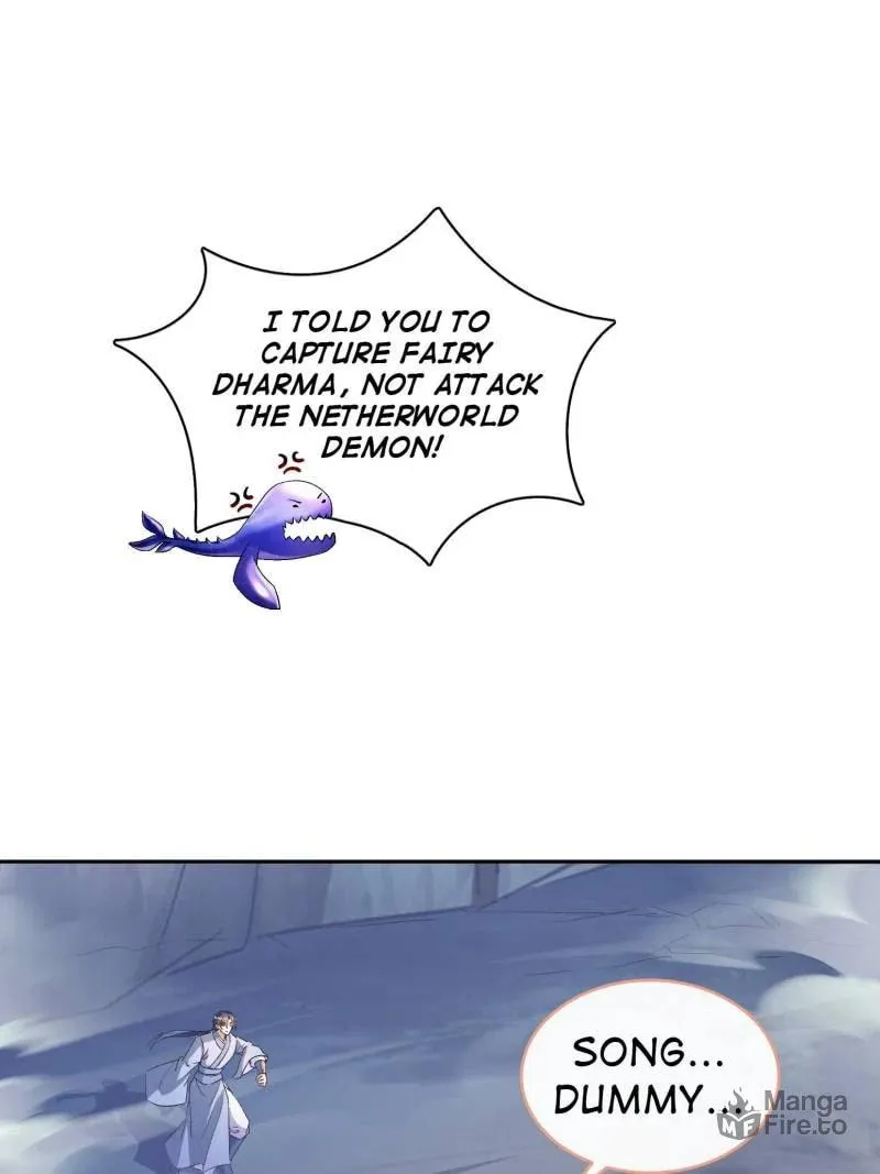 Read Cultivation Chat Group chapter 674 image 8 on Lezhin