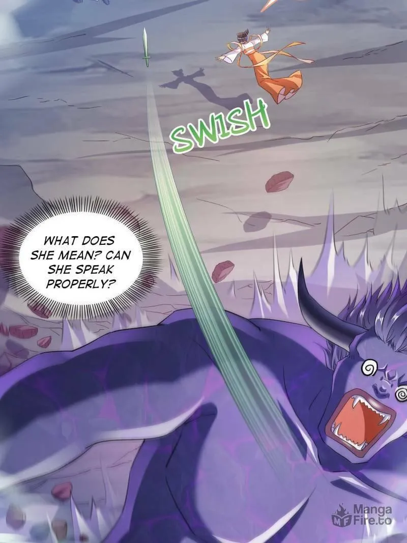 Read Cultivation Chat Group chapter 674 image 9 on Lezhin