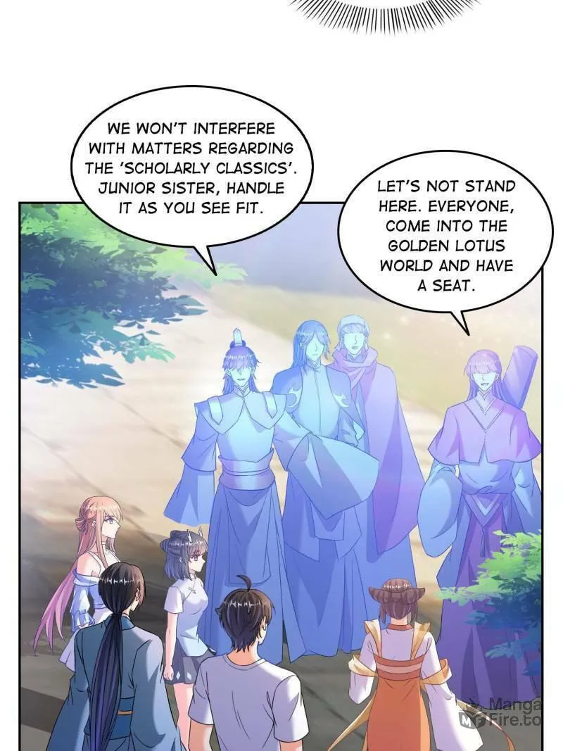 Read Cultivation Chat Group chapter 675 image 2 on Lezhin