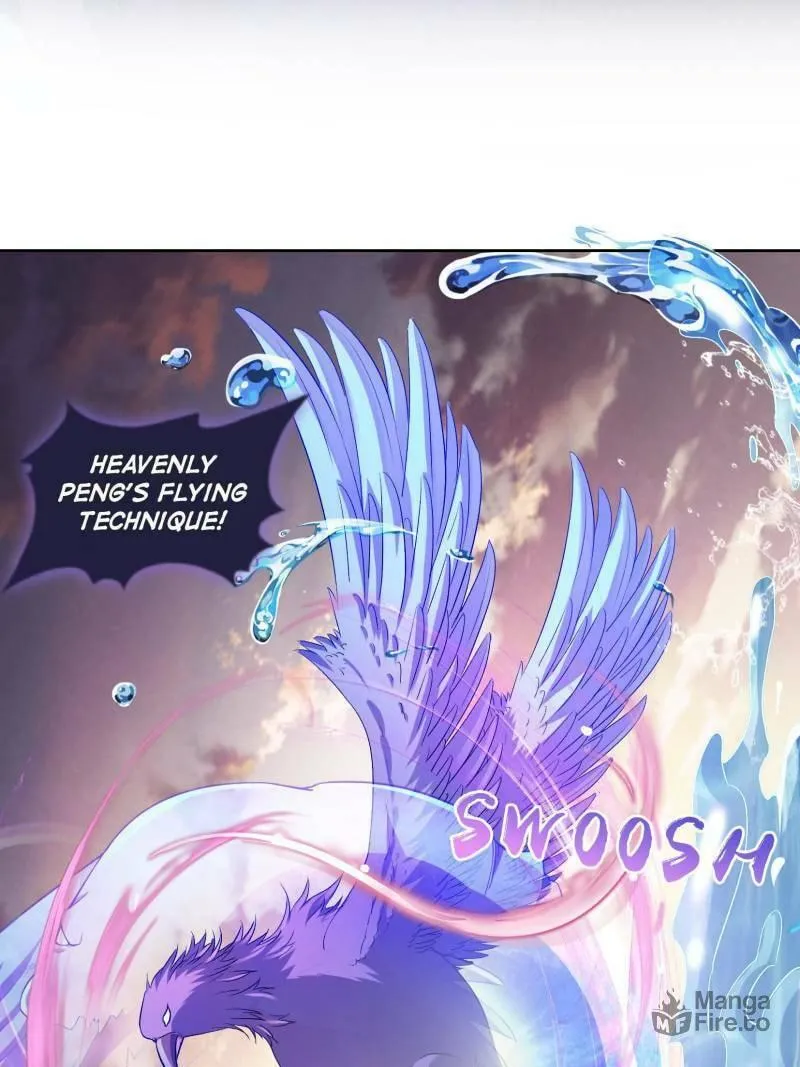 Read Cultivation Chat Group chapter 675 image 23 on Lezhin