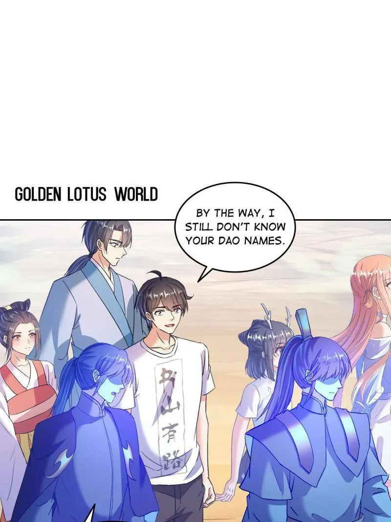 Read Cultivation Chat Group chapter 675 image 30 on Lezhin