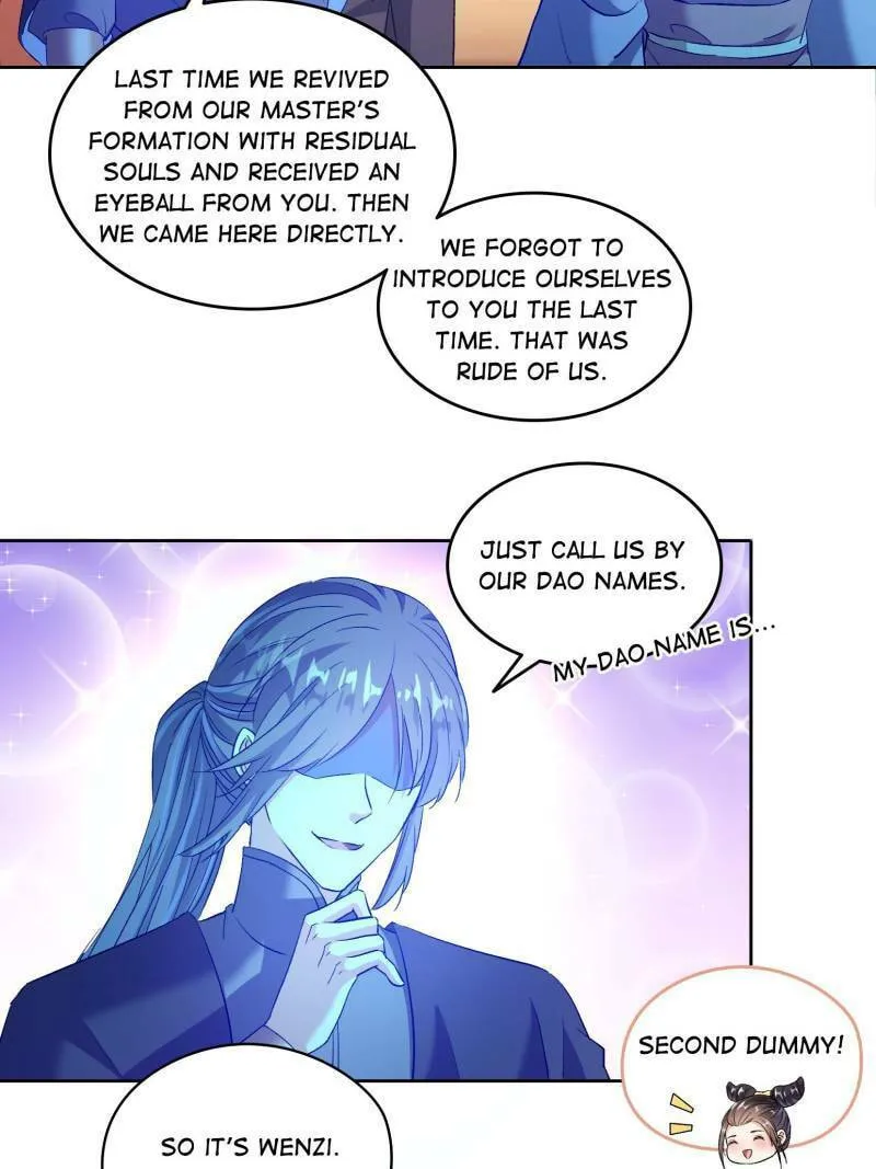 Read Cultivation Chat Group chapter 675 image 31 on Lezhin