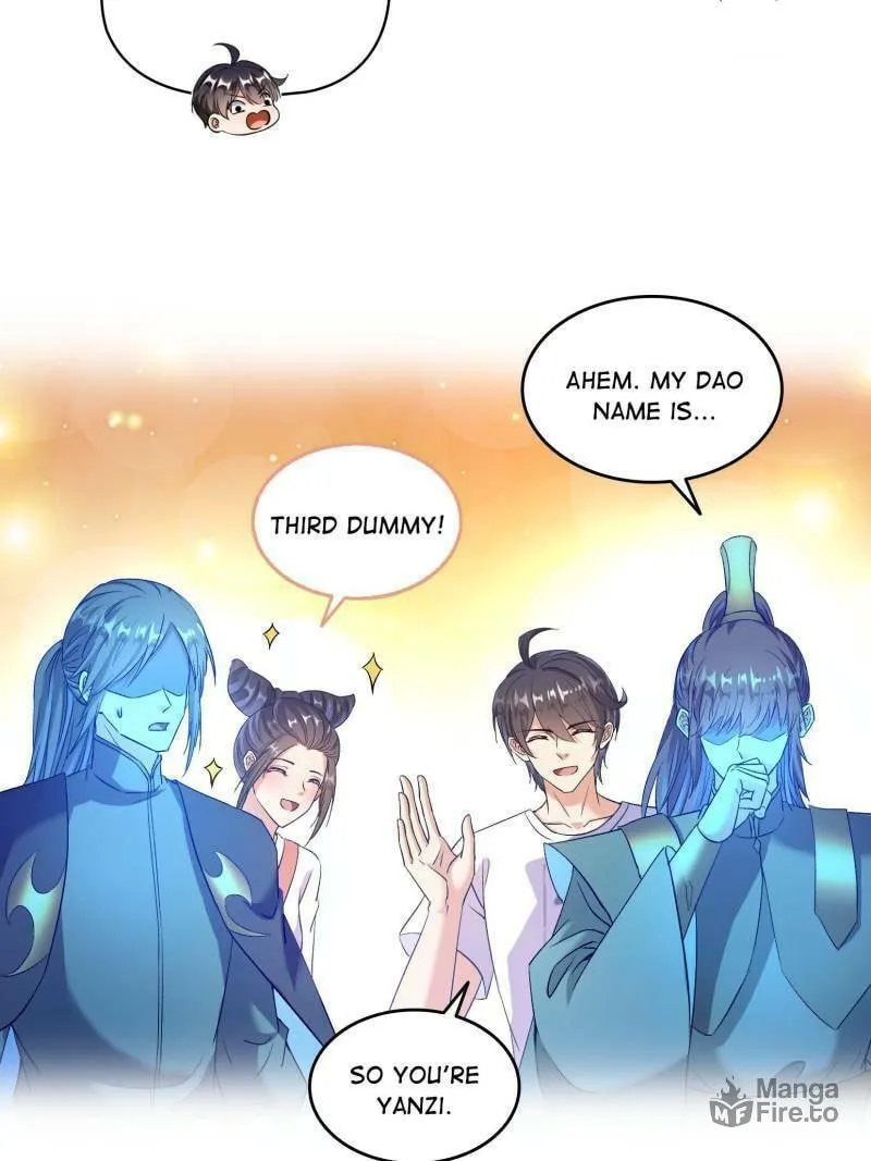 Read Cultivation Chat Group chapter 675 image 32 on Lezhin