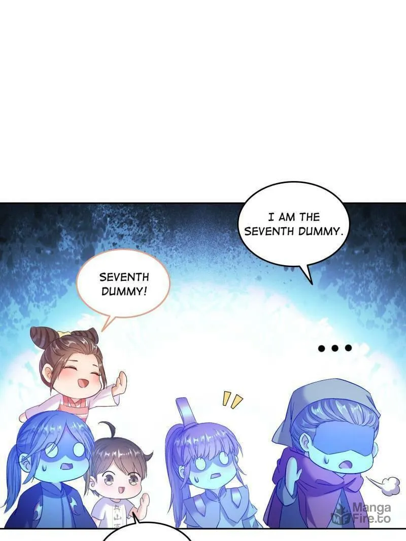 Read Cultivation Chat Group chapter 675 image 34 on Lezhin