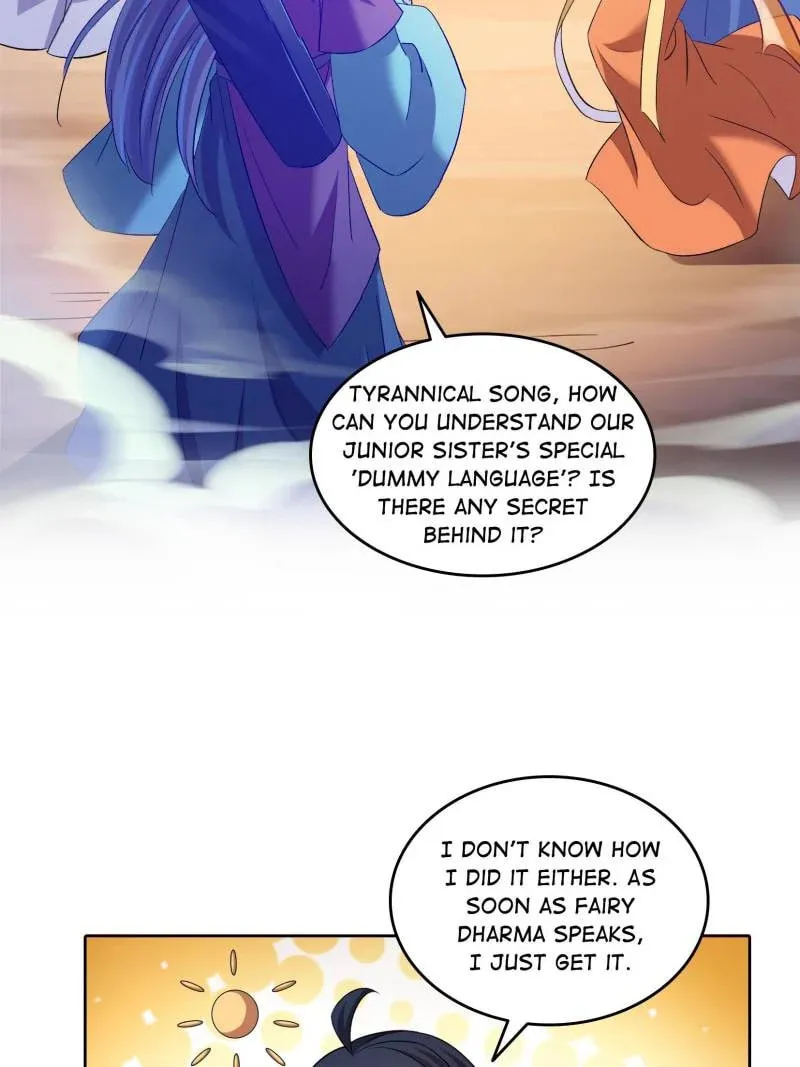 Read Cultivation Chat Group chapter 675 image 36 on Lezhin