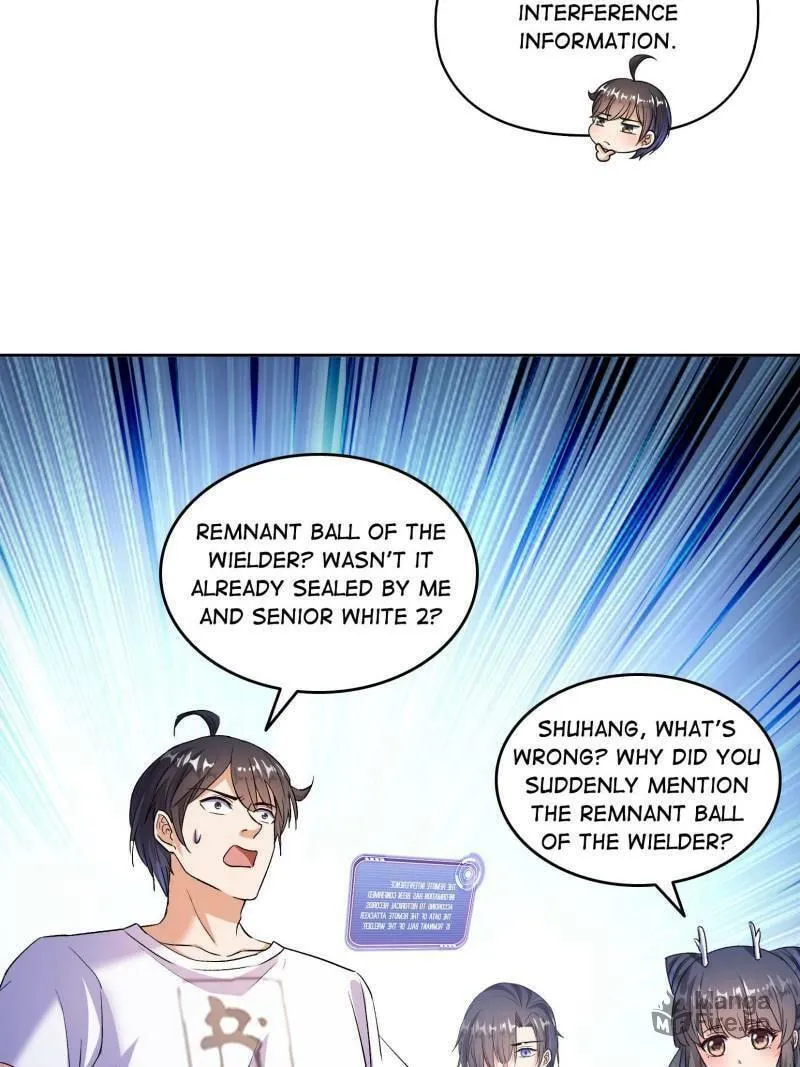 Read Cultivation Chat Group chapter 675 image 38 on Lezhin