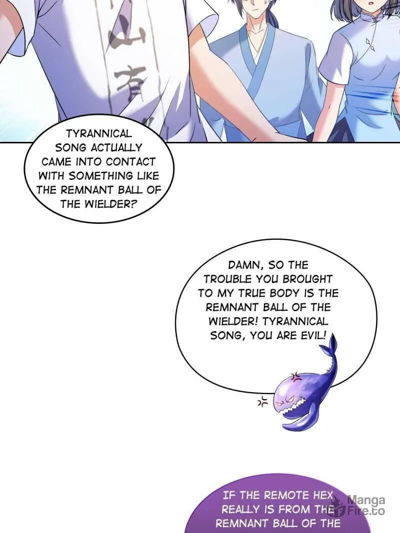 Read Cultivation Chat Group chapter 675 image 39 on Lezhin
