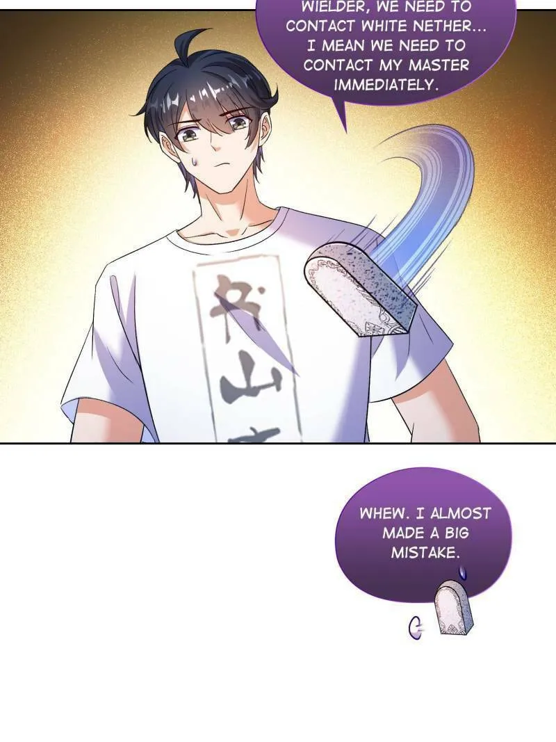 Read Cultivation Chat Group chapter 675 image 40 on Lezhin