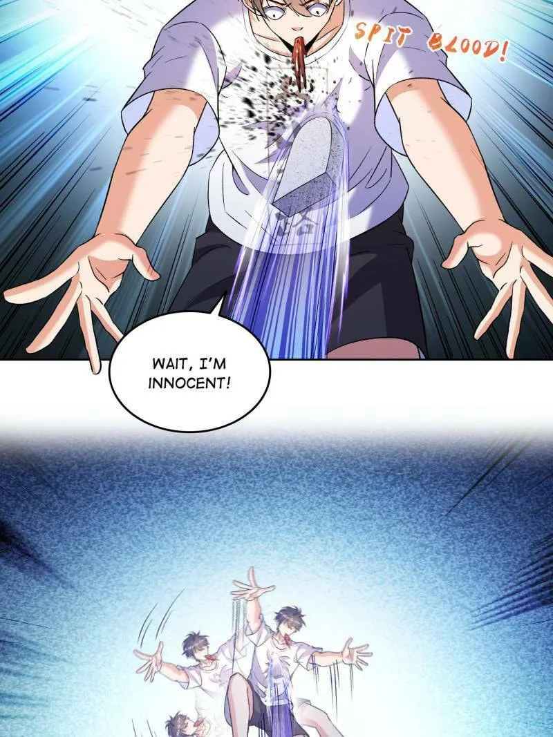 Read Cultivation Chat Group chapter 675 image 43 on Lezhin
