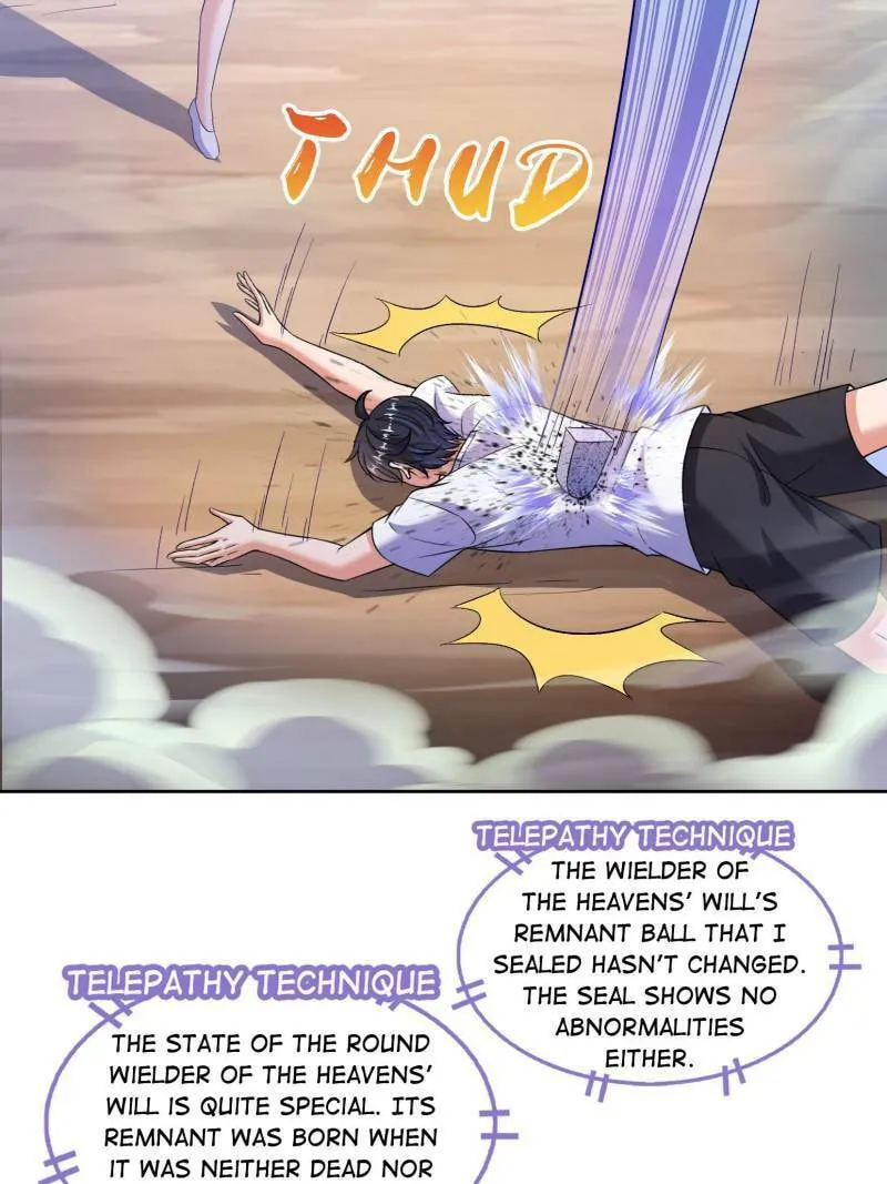 Read Cultivation Chat Group chapter 675 image 46 on Lezhin