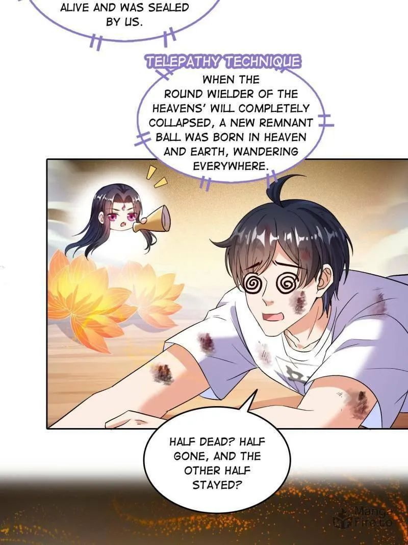 Read Cultivation Chat Group chapter 675 image 47 on Lezhin