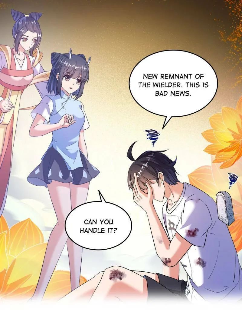 Read Cultivation Chat Group chapter 675 image 48 on Lezhin