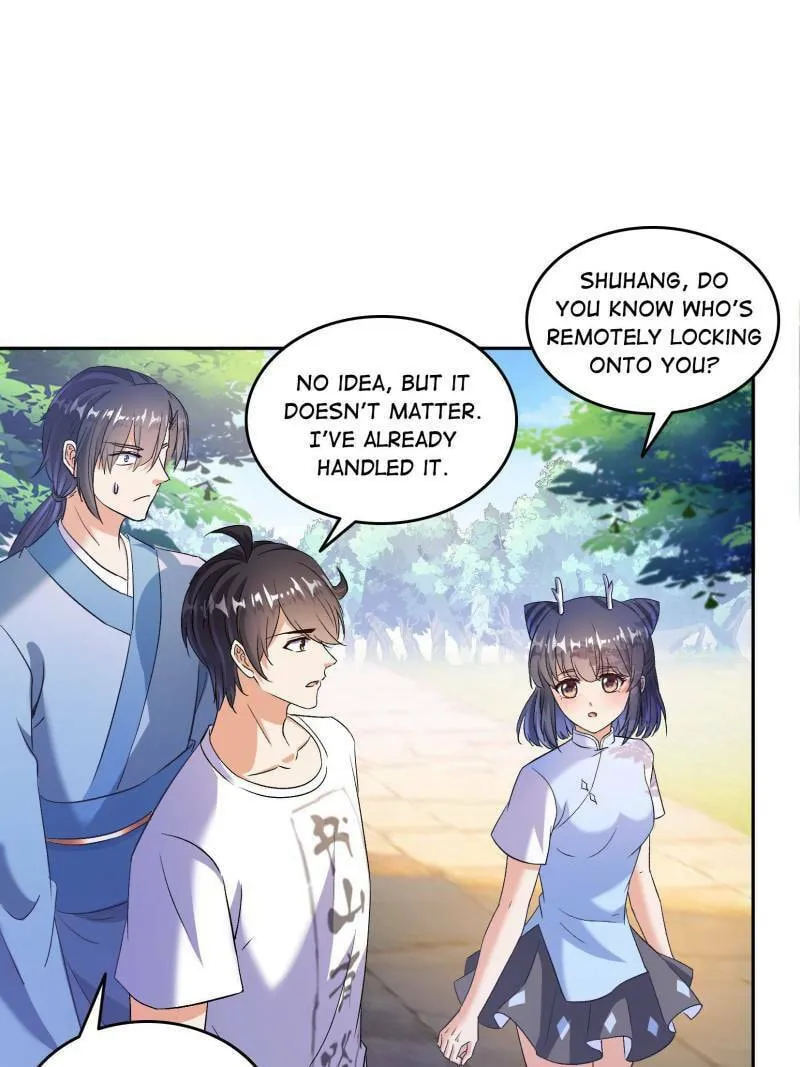 Read Cultivation Chat Group chapter 675 image 7 on Lezhin