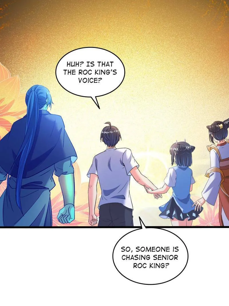 Read Cultivation Chat Group chapter 676 image 1 on Lezhin