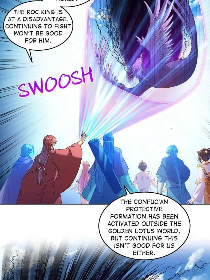 Read Cultivation Chat Group chapter 676 image 10 on Lezhin