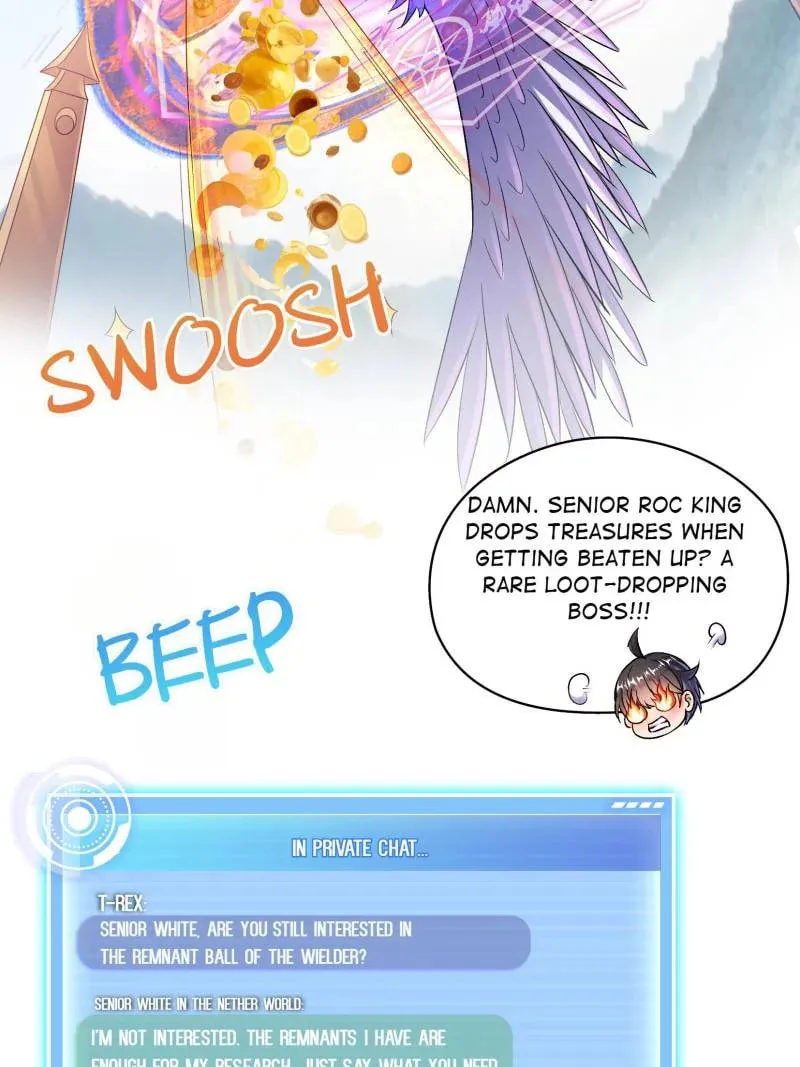 Read Cultivation Chat Group chapter 676 image 12 on Lezhin