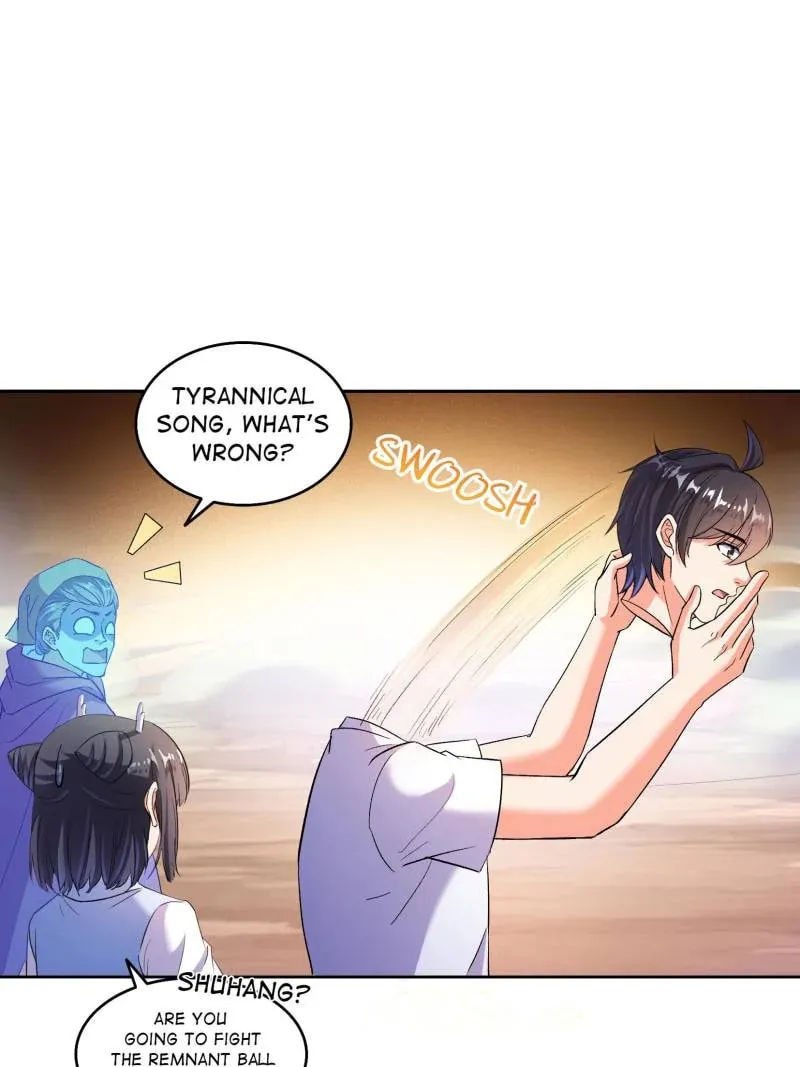 Read Cultivation Chat Group chapter 676 image 15 on Lezhin