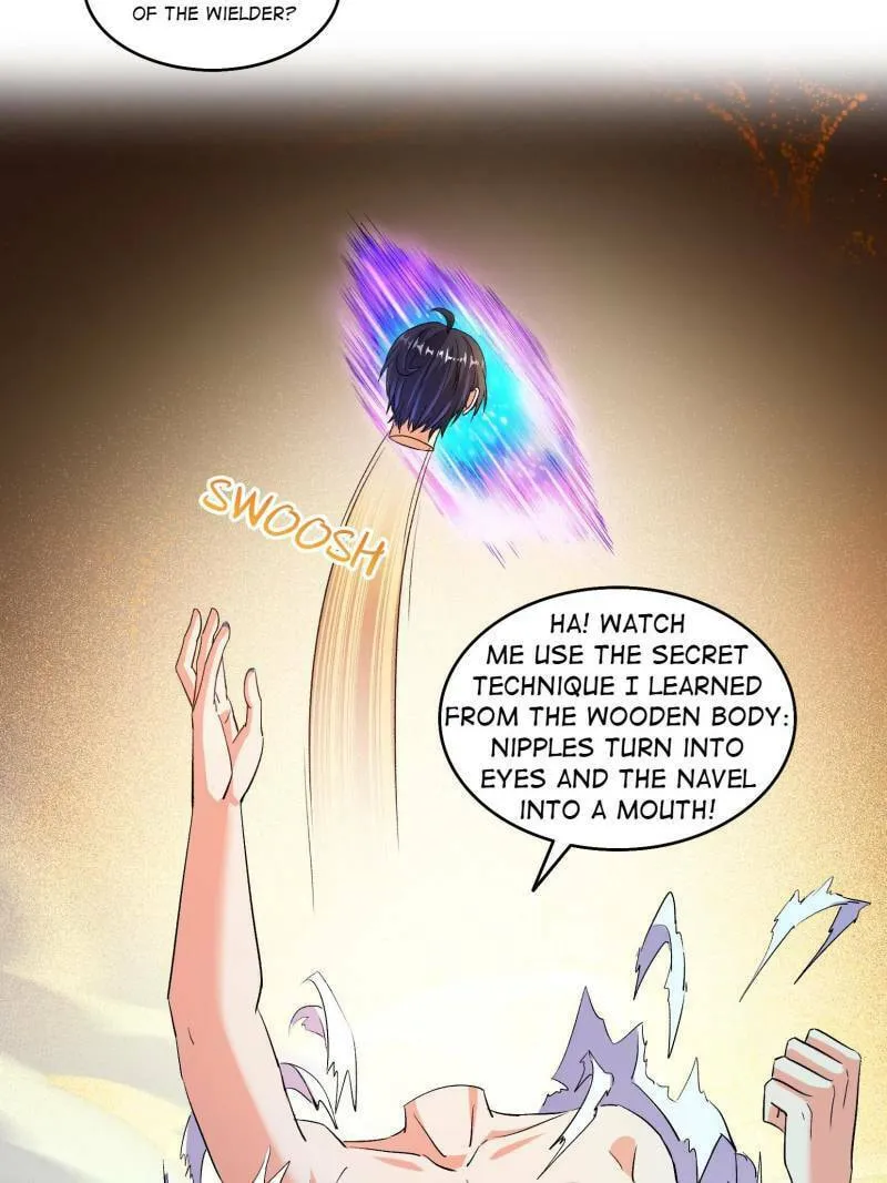 Read Cultivation Chat Group chapter 676 image 16 on Lezhin