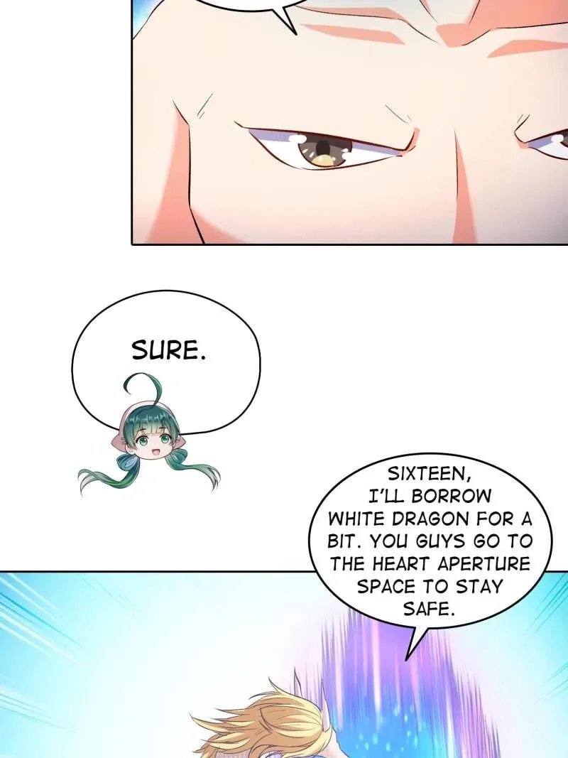 Read Cultivation Chat Group chapter 676 image 18 on Lezhin