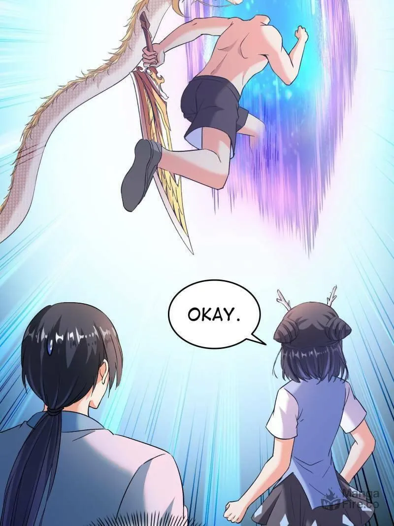 Read Cultivation Chat Group chapter 676 image 19 on Lezhin