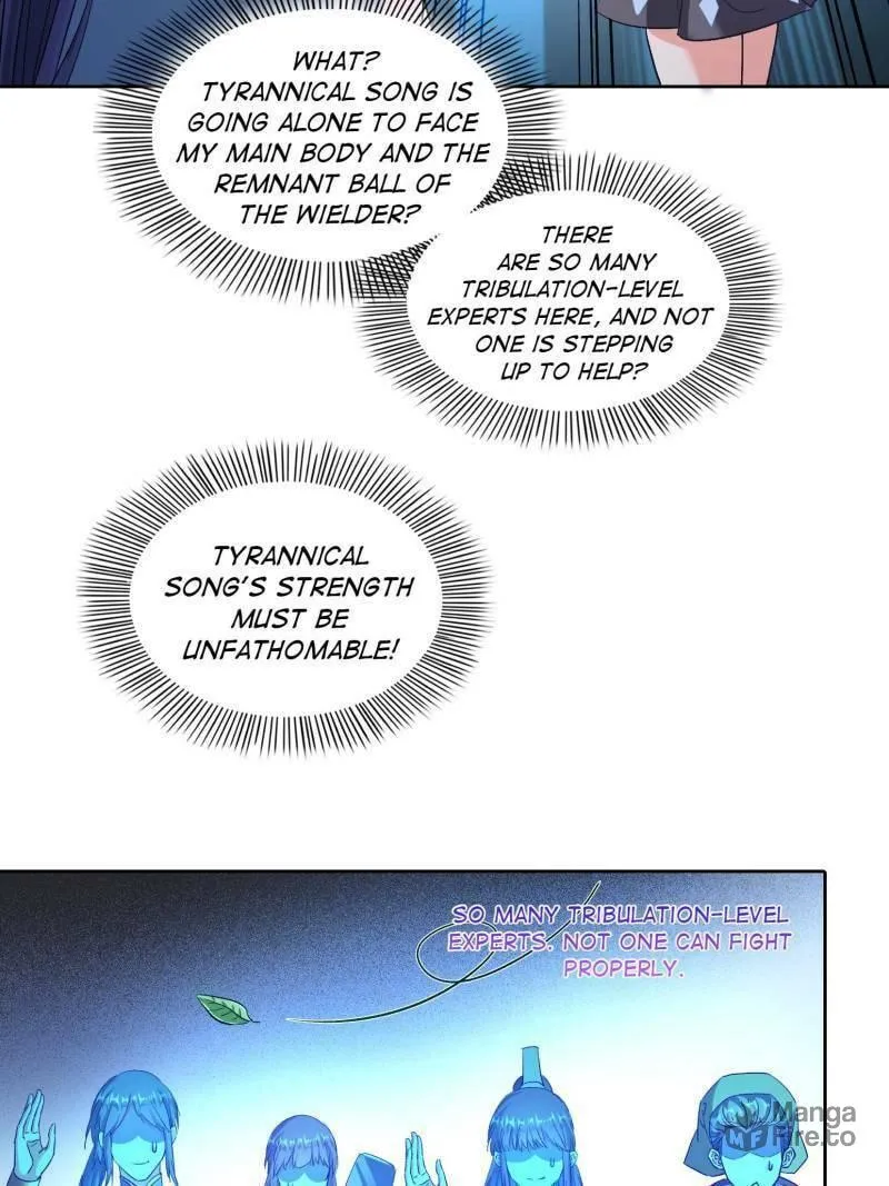 Read Cultivation Chat Group chapter 676 image 20 on Lezhin