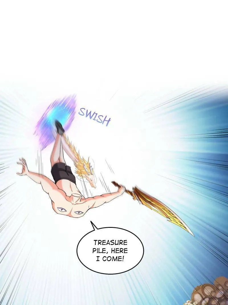 Read Cultivation Chat Group chapter 676 image 22 on Lezhin