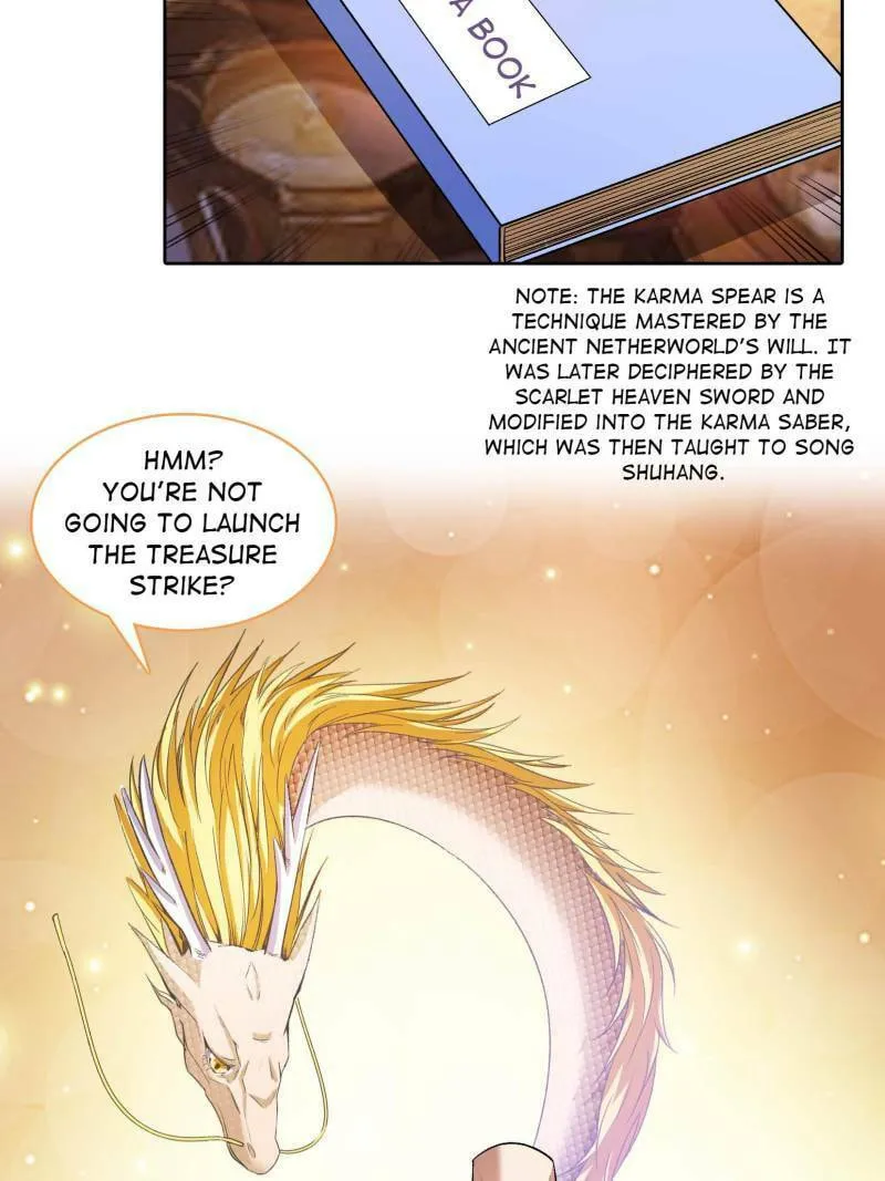 Read Cultivation Chat Group chapter 676 image 25 on Lezhin