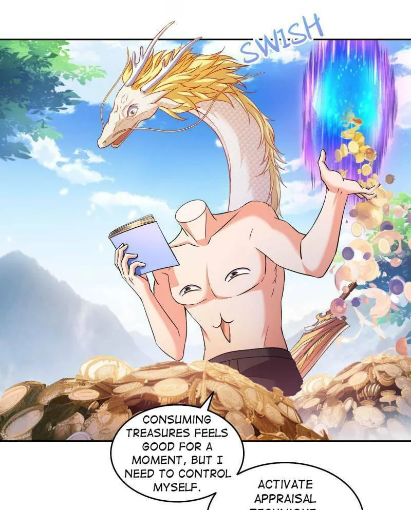 Read Cultivation Chat Group chapter 676 image 27 on Lezhin