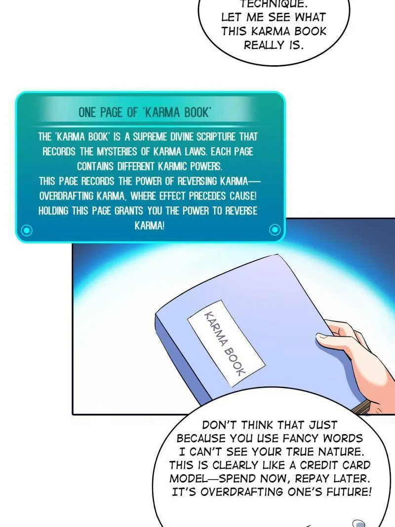 Read Cultivation Chat Group chapter 676 image 28 on Lezhin