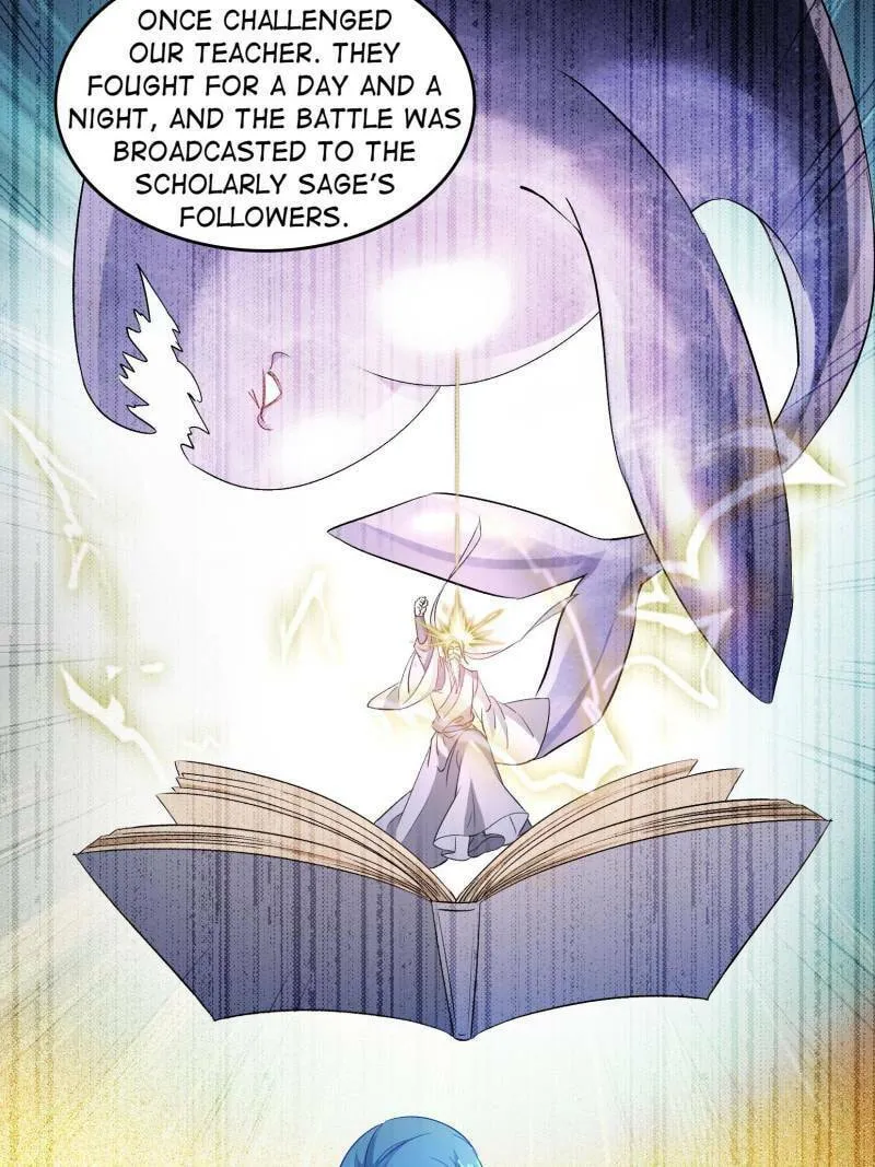 Read Cultivation Chat Group chapter 676 image 3 on Lezhin