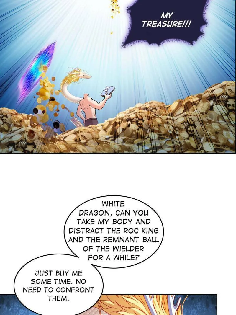 Read Cultivation Chat Group chapter 676 image 30 on Lezhin