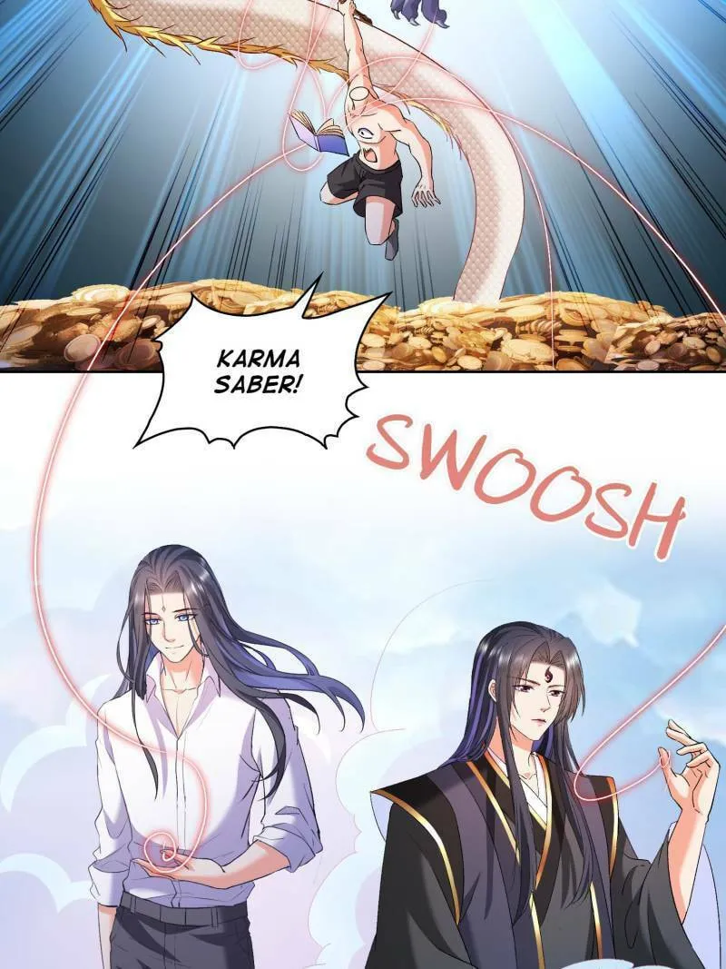 Read Cultivation Chat Group chapter 676 image 33 on Lezhin