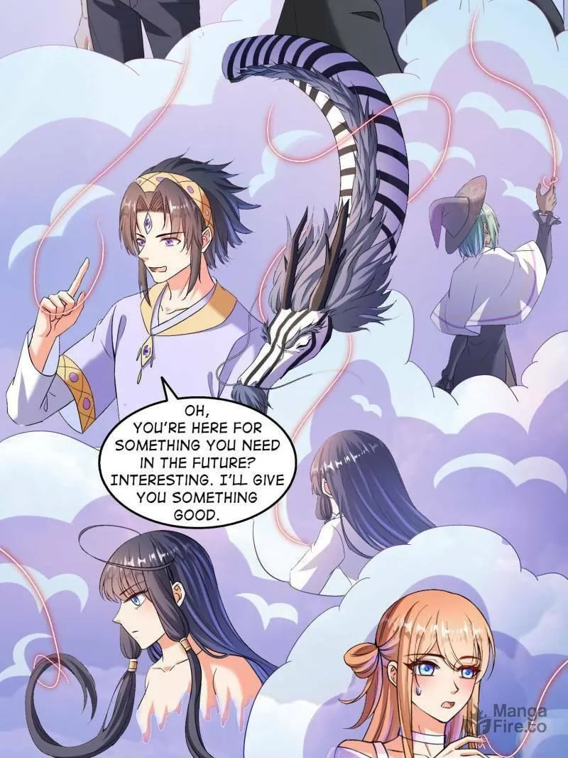 Read Cultivation Chat Group chapter 676 image 34 on Lezhin