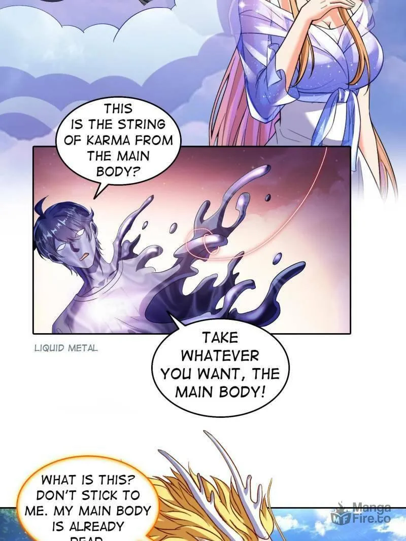 Read Cultivation Chat Group chapter 676 image 35 on Lezhin