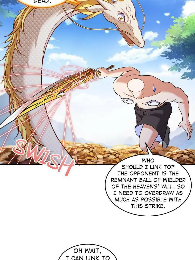Read Cultivation Chat Group chapter 676 image 36 on Lezhin
