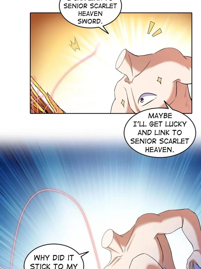 Read Cultivation Chat Group chapter 676 image 37 on Lezhin