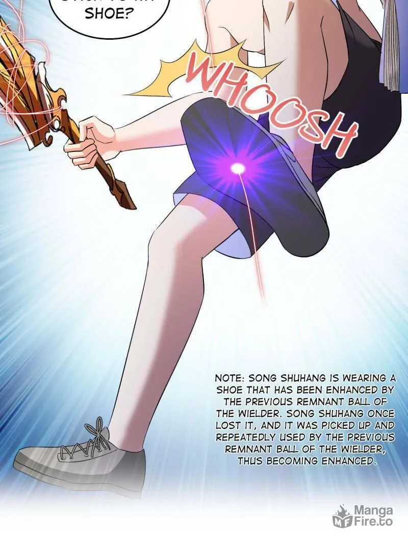 Read Cultivation Chat Group chapter 676 image 38 on Lezhin