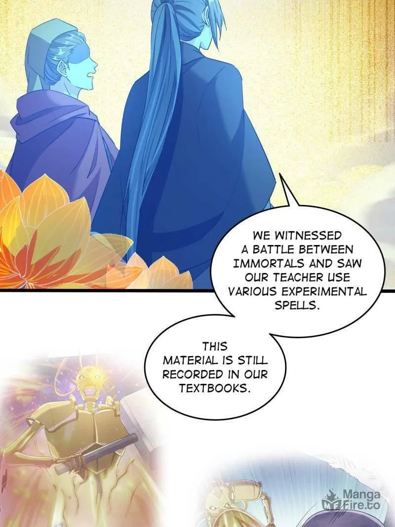 Read Cultivation Chat Group chapter 676 image 4 on Lezhin
