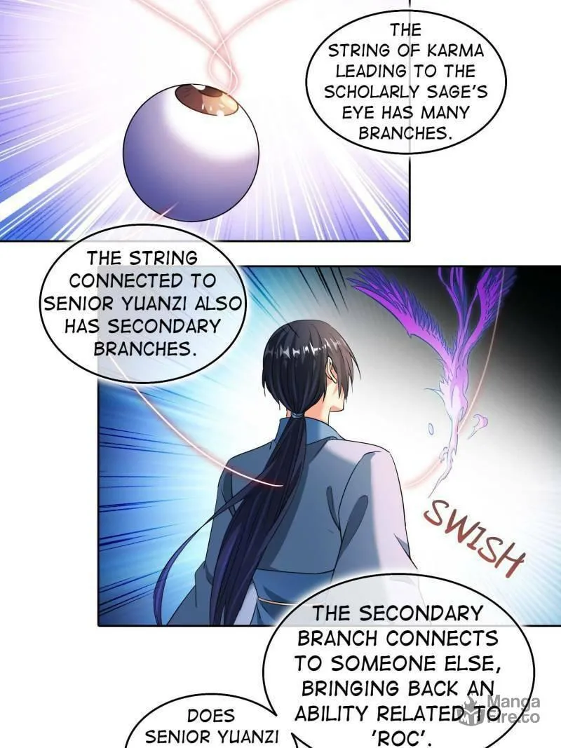 Read Cultivation Chat Group chapter 676 image 41 on Lezhin