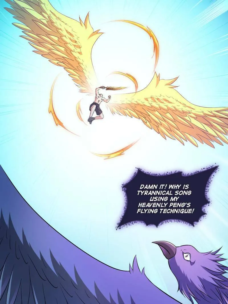 Read Cultivation Chat Group chapter 676 image 43 on Lezhin