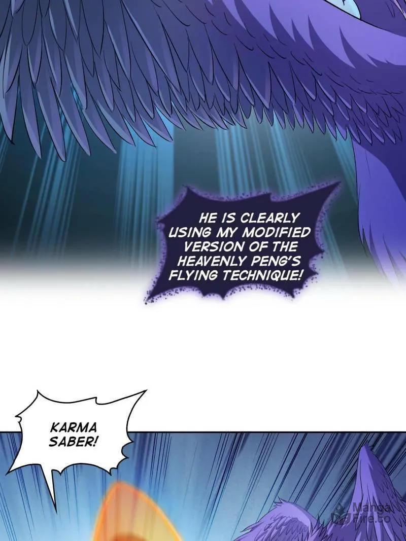 Read Cultivation Chat Group chapter 676 image 44 on Lezhin