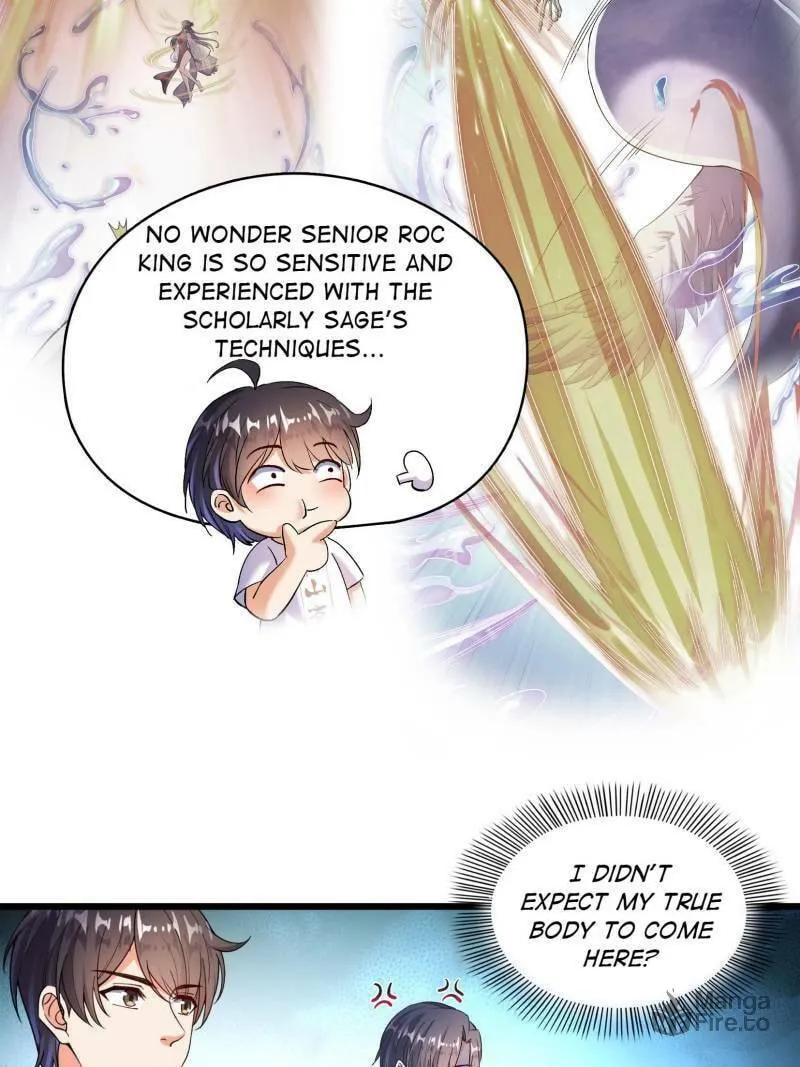 Read Cultivation Chat Group chapter 676 image 5 on Lezhin