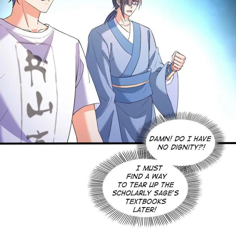 Read Cultivation Chat Group chapter 676 image 6 on Lezhin