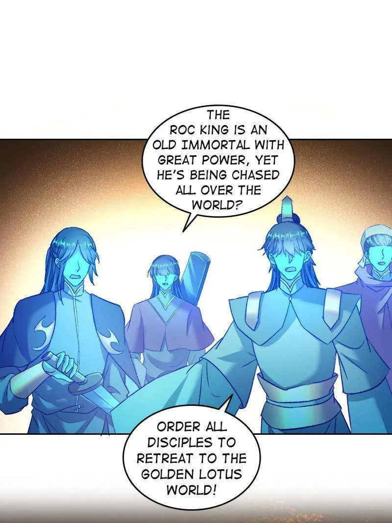 Read Cultivation Chat Group chapter 676 image 7 on Lezhin
