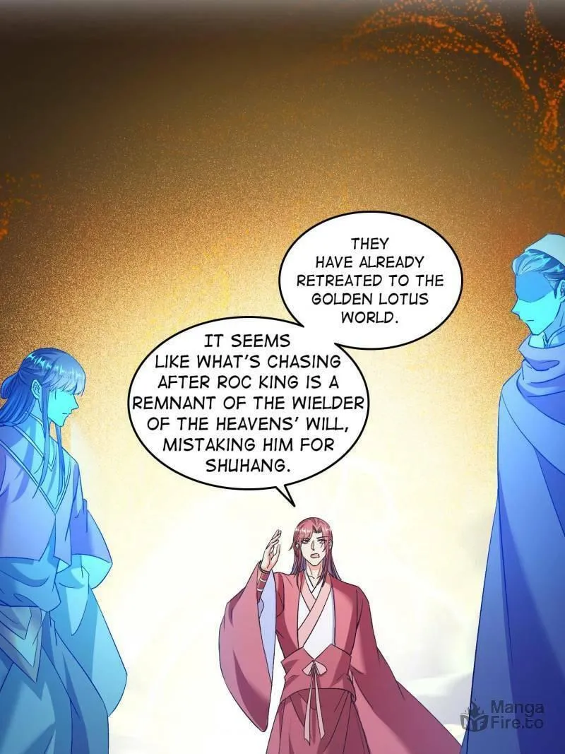 Read Cultivation Chat Group chapter 676 image 8 on Lezhin